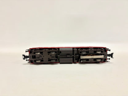 Märklin 37745 Mfx-Digital + Sound Diesellok Br 218 109-7 DB AC H0
