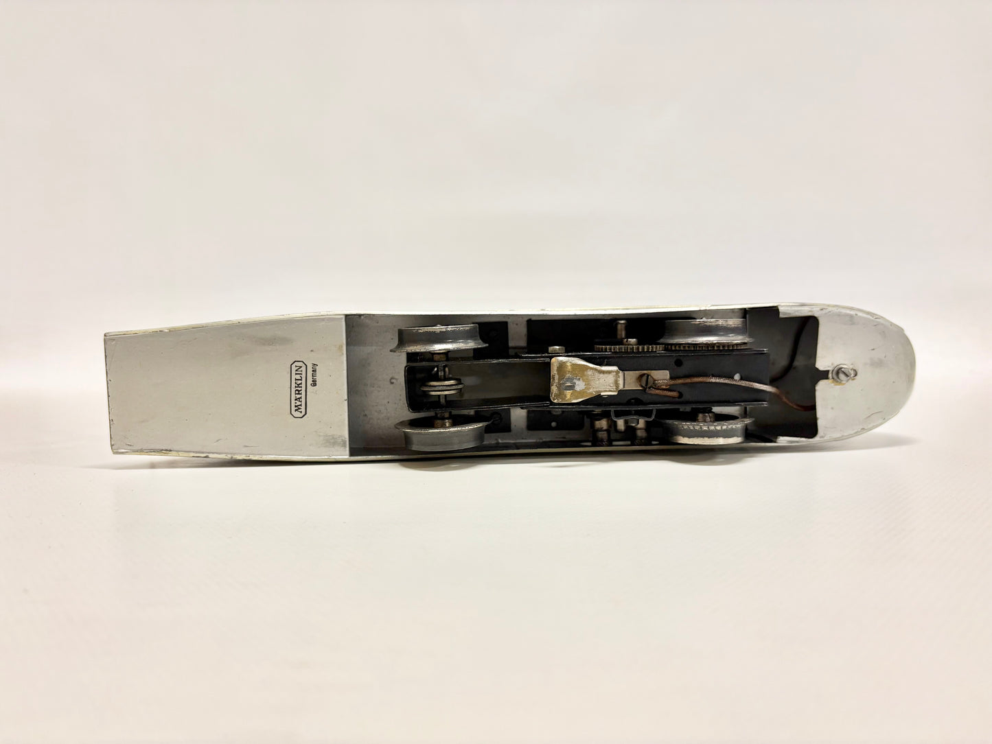 Märklin SZ 12970 Schienenzeppelin Spur 0