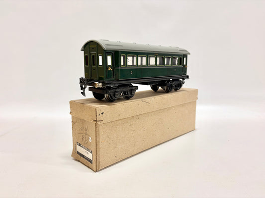 Märklin 1751 Personenwagen Spur 0