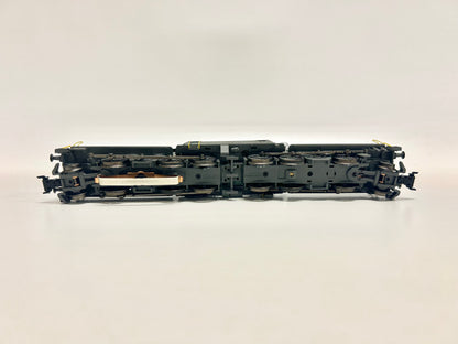 Märklin 39567 Mfx+ Digital Sound Electric Locomotive Shunting Crocodile SBB H0
