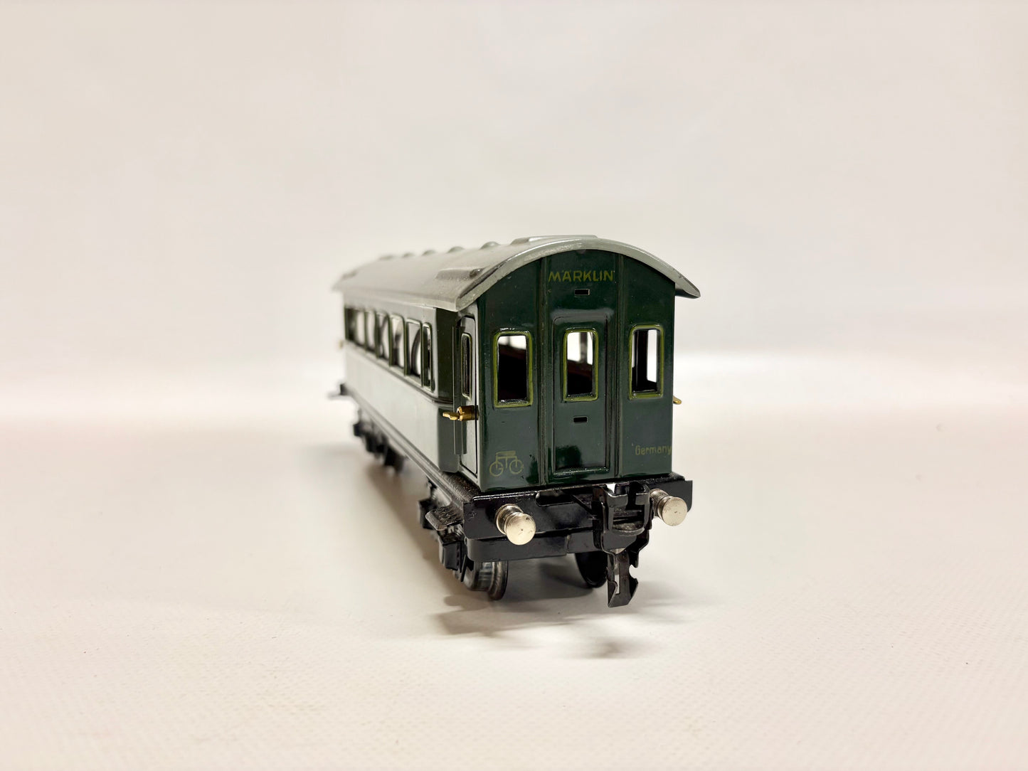 Märklin 1751 Personenwagen Spur 0