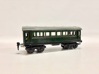 Märklin 1751 Personenwagen Spur 0