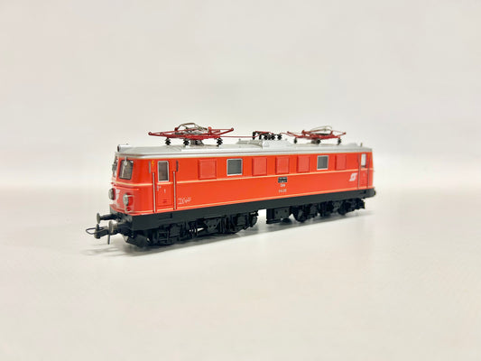 Roco 43641 AC 1141.05 ÖBB electric locomotive H0