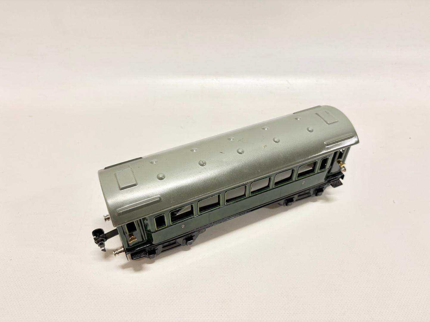 Märklin 1751 Personenwagen Spur 0