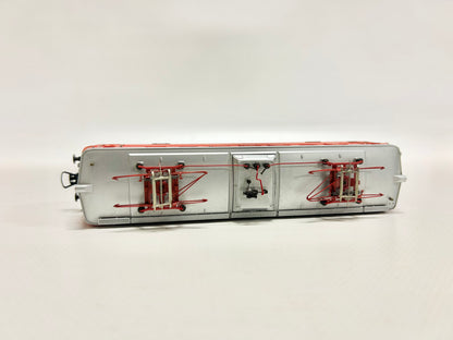 Roco 43641 AC 1141.05 ÖBB electric locomotive H0
