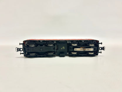 Roco 43641 AC 1141.05 ÖBB electric locomotive H0