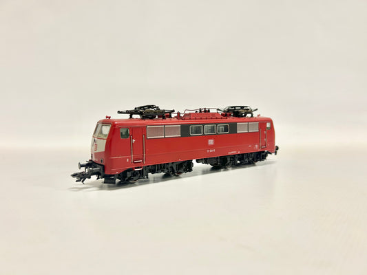 Märklin 3360 E-Lok Br 111 H0