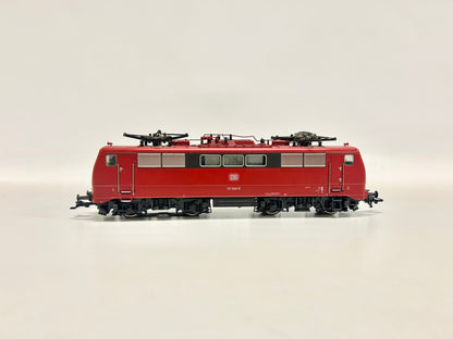 Märklin 3360 E-Lok Br 111 H0