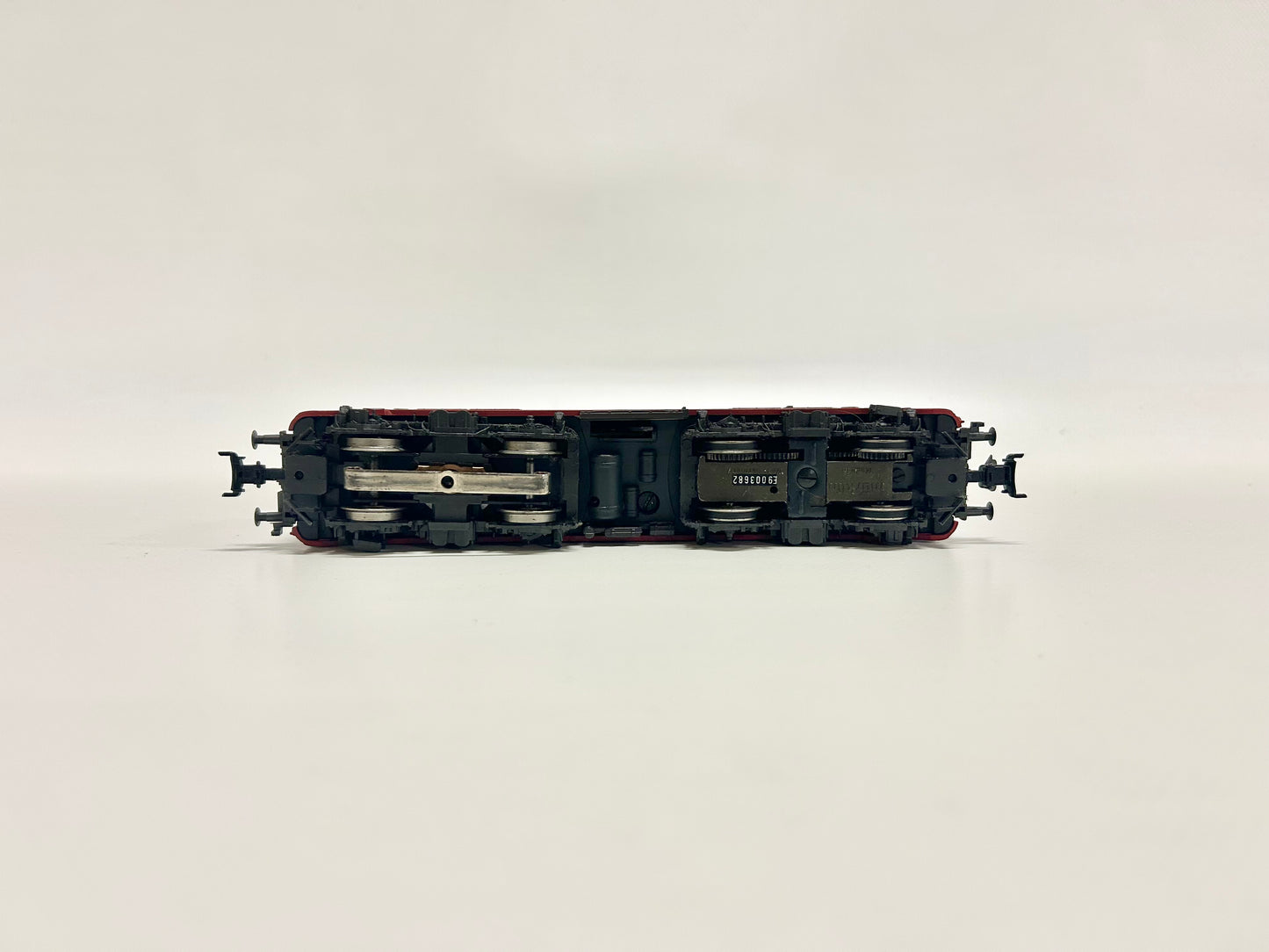 Märklin 3360 E-Lok Br 111 H0