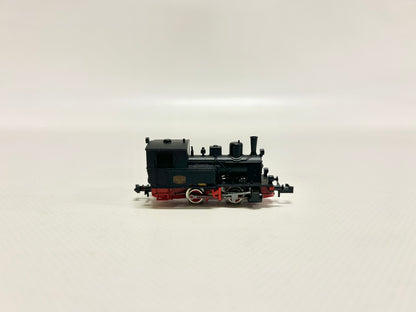 Arnold 2242 Dampflok Hanomag KL4510 Spur N