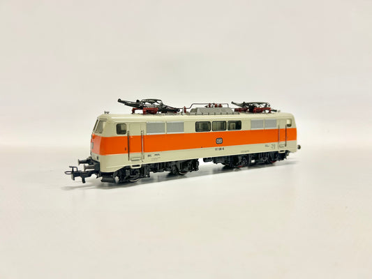 Märklin 3155 Br 111 E-Lok S-Bahn H0