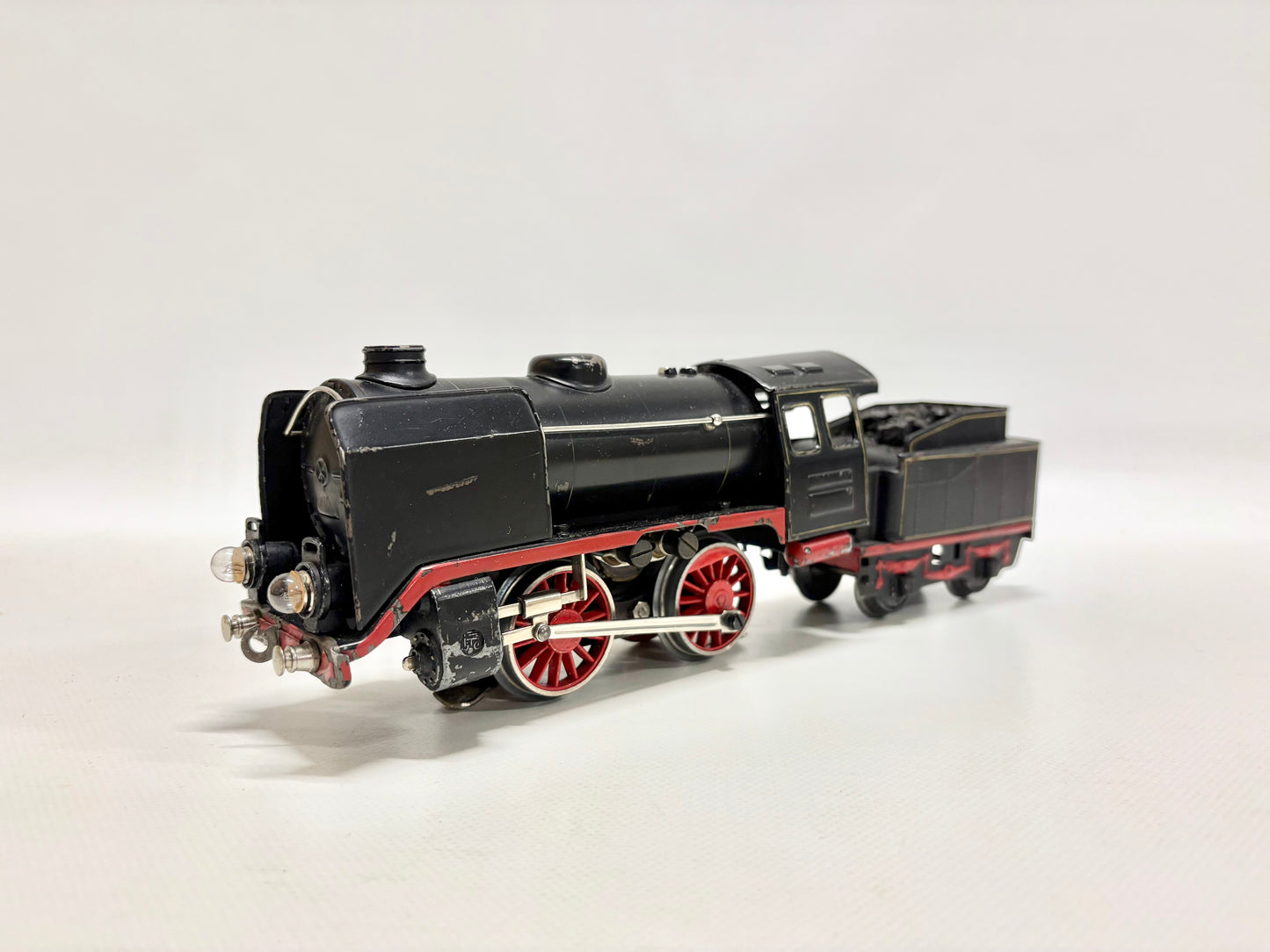 Märklin R 66/12910 Dampflok Spur 0
