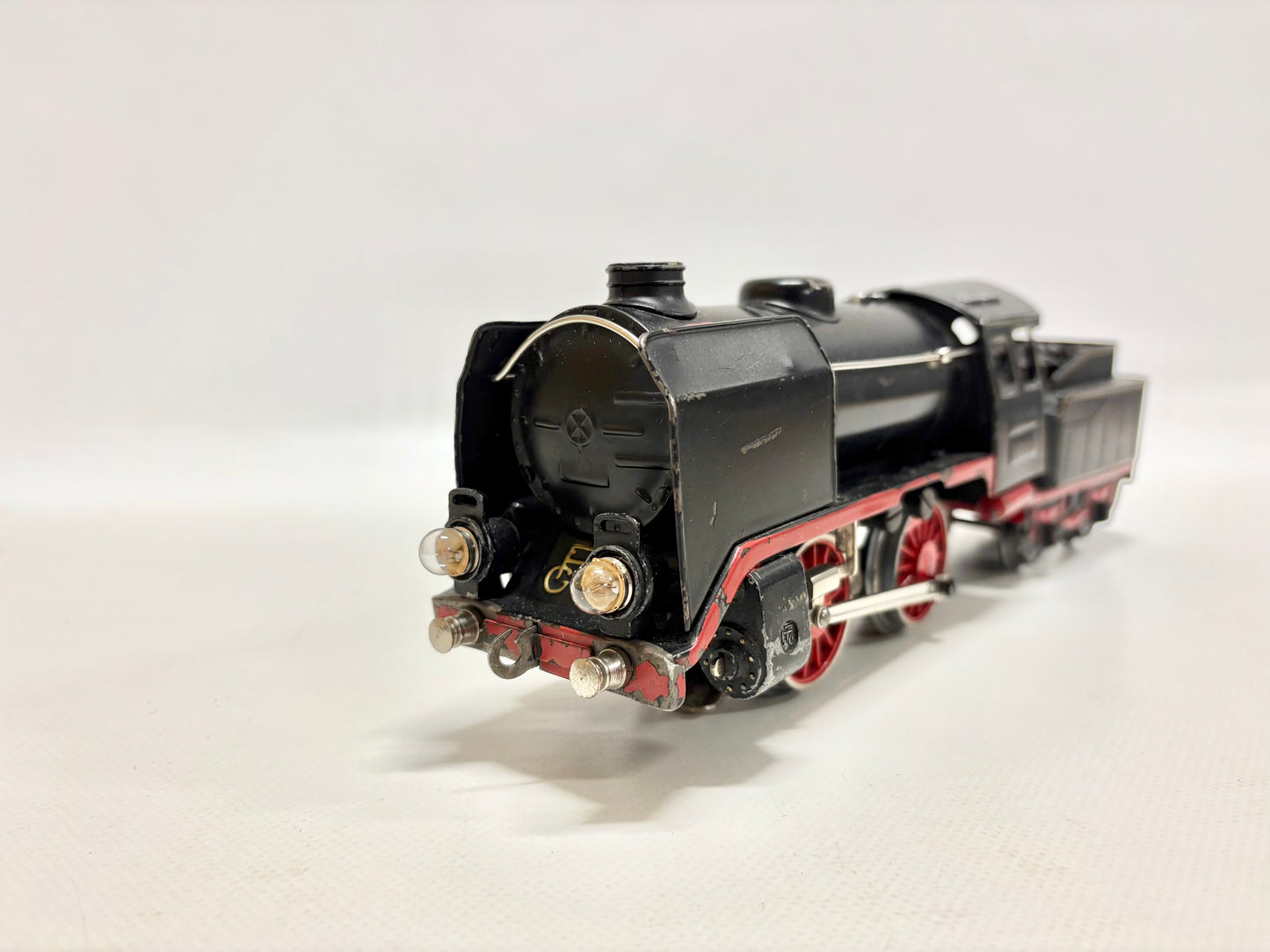 Märklin R 66/12910 Dampflok Spur 0