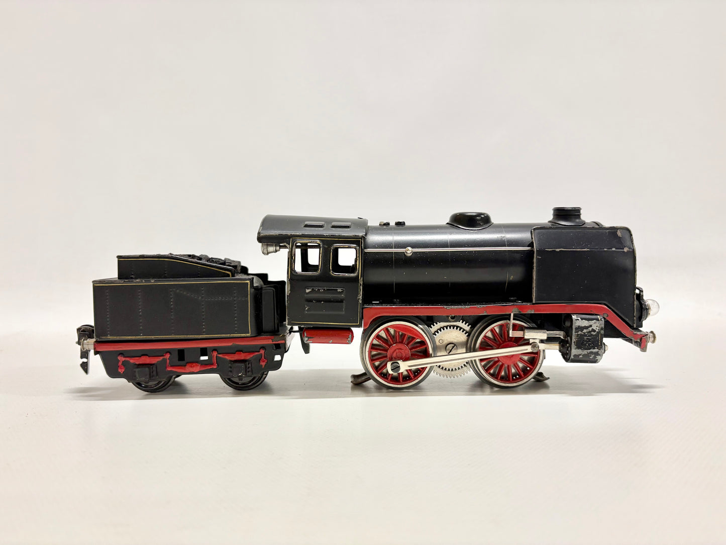 Märklin R 66/12910 Dampflok Spur 0