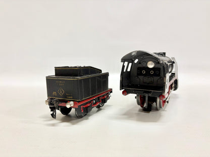Märklin R 66/12910 Dampflok Spur 0
