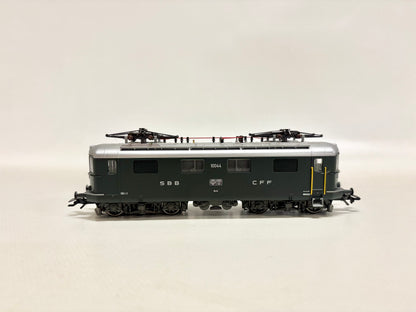 Märklin 26604 Mfx+ Digital & Sound Zugpackung TEE-Schnellzug "Rheingold" SBB AC H0