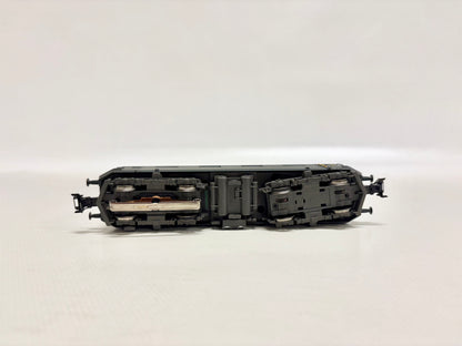 Märklin 26604 Mfx+ Digital & Sound Zugpackung TEE-Schnellzug "Rheingold" SBB AC H0