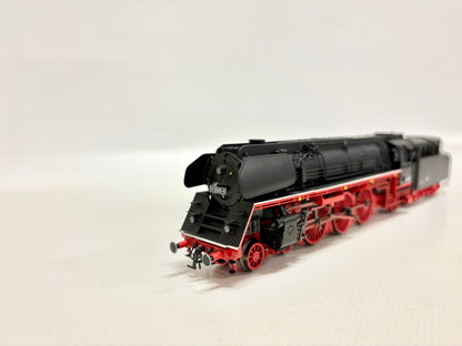 Märklin 39206 Mfx-Digital + Sound Dampflok Br 01 0505-6 DR AC H0