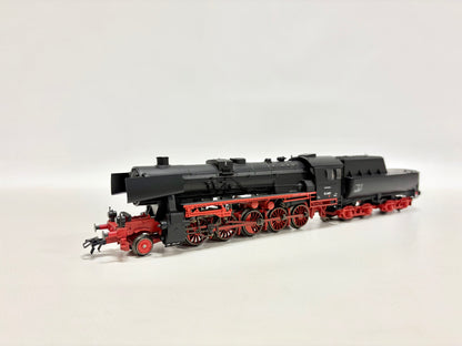 Märklin 37151 Mfx-Digital + Sound Dampflok Br 52 3407 DB AC H0