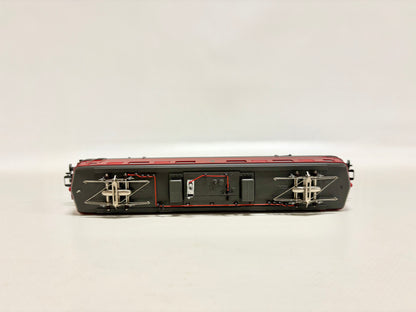 Märklin Mfx-Digital + Sound E-Lok Ae 6/6 Neuchatel SBB AC H0