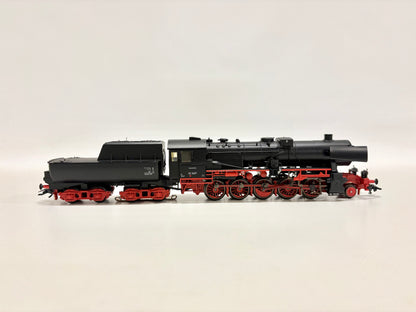 Märklin 37151 Mfx-Digital + Sound Dampflok Br 52 3407 DB AC H0