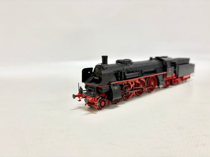 Märklin 39024 Mfx-Digital + Sound Dampflok Br 18 313 DRG AC H0