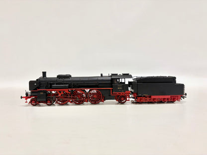 Märklin 39024 Mfx-Digital + Sound Dampflok Br 18 313 DRG AC H0