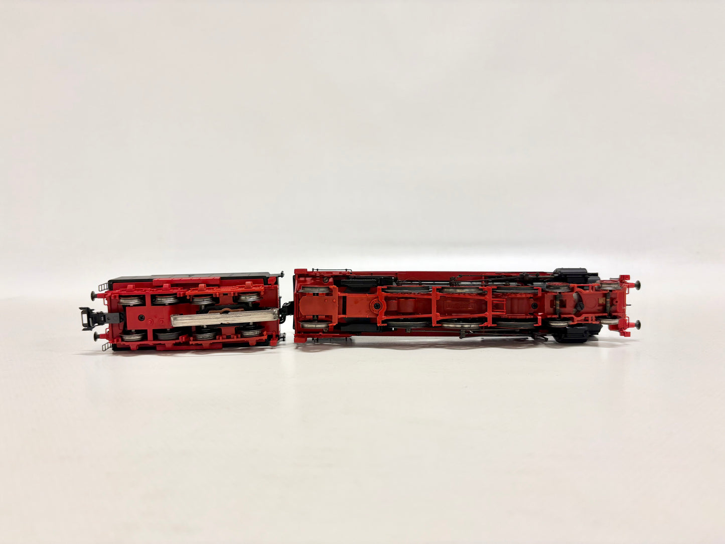 Märklin 39024 Mfx-Digital + Sound Dampflok Br 18 313 DRG AC H0