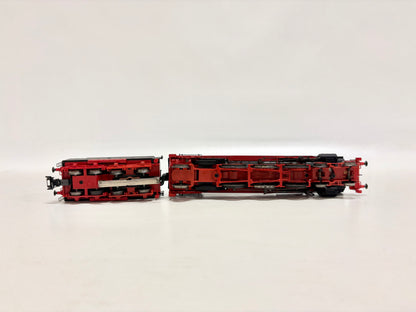 Märklin 39024 Mfx-Digital + Sound Dampflok Br 18 313 DRG AC H0