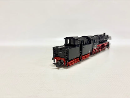 Märklin Mfx-Digital + Sound Dampflok Br 50 1232 DB AC H0