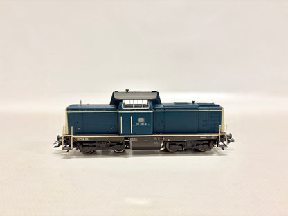Märklin 37002 Mfx-Digital + Sound Diesellok Br 211 293-6 DB AC H0