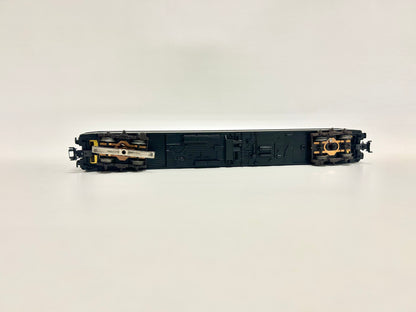 Märklin 49981 Digital + Sound Ausstellungswagen mit Geräuschelektronik "Schimmel" H0
