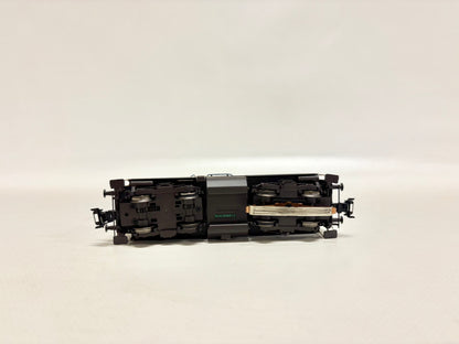 Märklin 37002 Mfx-Digital + Sound Diesellok Br 211 293-6 DB AC H0