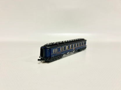 Minitrix 13176 Personenwagen CIWL Spur N