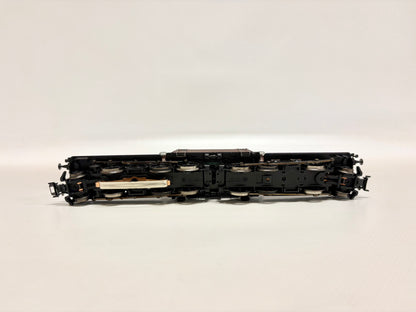 Märklin 39566 Mfx-Digital + Sound E-Lok Krokodil Serie Ce 6/8 SBB AC H0