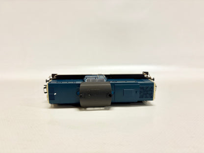 Märklin 37002 Mfx-Digital + Sound Diesellok Br 211 293-6 DB AC H0