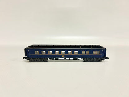 Minitrix 13176 Personenwagen CIWL Spur N