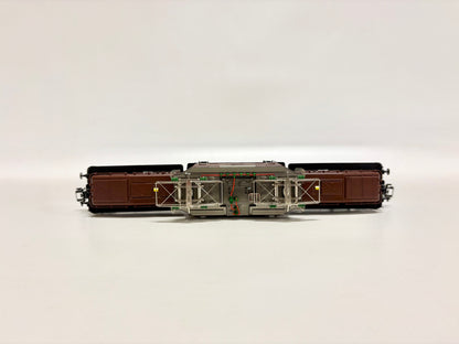 Märklin 39566 Mfx-Digital + Sound E-Lok Krokodil Serie Ce 6/8 SBB AC H0