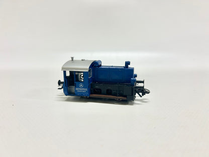 Märklin 36824 Digital Köf Diesellok Mercedes-Benz H0