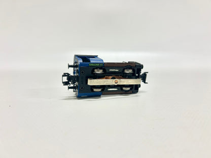 Märklin 36824 Digital Köf Diesellok Mercedes-Benz H0