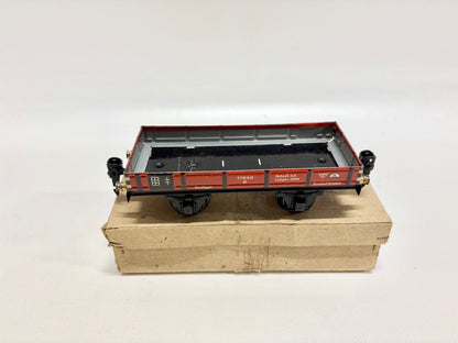 Märklin 1761 1661 1764 Güterwagen Konvolut mit OVP Spur 0