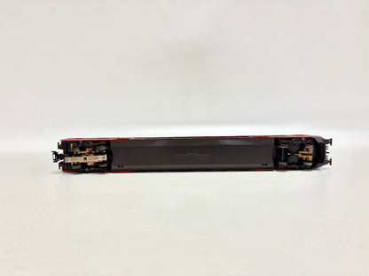 Märklin 43586 Doppelstock-Steuerwagen DB AC H0