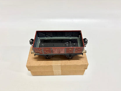 Märklin 1761 1661 1764 Güterwagen Konvolut mit OVP Spur 0
