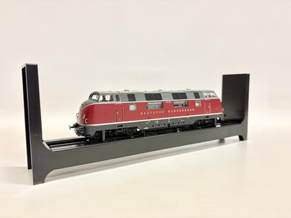 ESU 31080 Digital + Sound Diesellok Br V200 015 DB H0