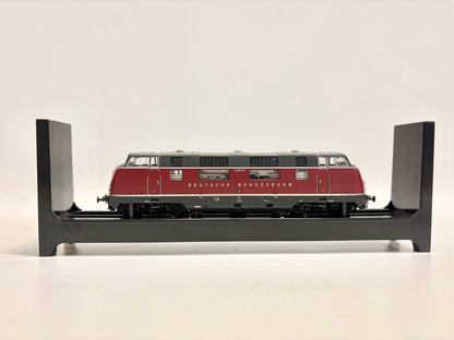 ESU 31080 Digital + Sound Diesellok Br V200 015 DB H0