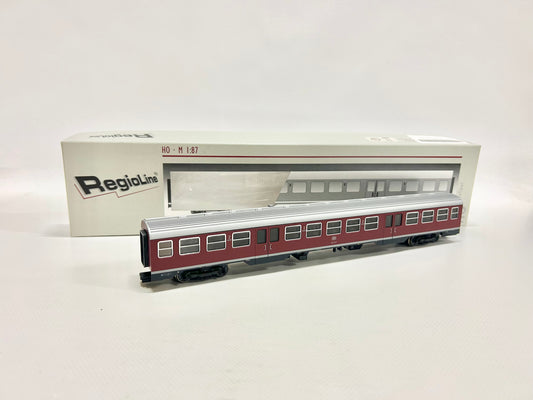 Bemo 1622 811 Mittelwagen 924 417 DB DC H0