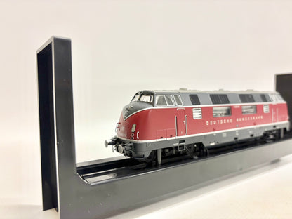 ESU 31080 Digital + Sound Diesellok Br V200 015 DB H0