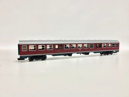Bemo 1622 811 Mittelwagen 924 417 DB DC H0