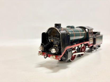 Märklin R 66/12910 Dampflok Spur 0