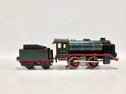 Märklin R 66/12910 Dampflok Spur 0